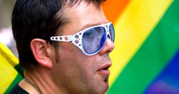 Study: Lesbian, gay, and bisexual individuals living in bigoted communities die early