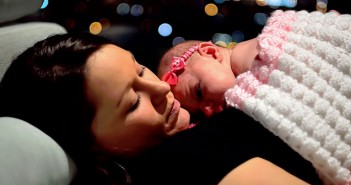 Study shows why breastfed babies are so smart