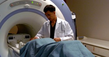 Ultra-high-field MRI may allow earlier diagnosis of Parkinson’s disease