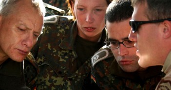 Study links poor sleep quality to reduced brain gray matter in Gulf War vets