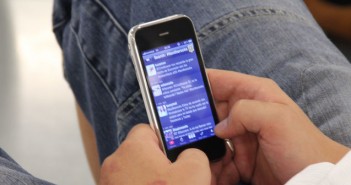 Watch out Internet meanies. Game could soon be over for you.