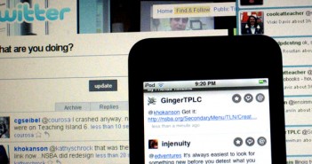 Twitter use linked to infidelity and divorce, study finds