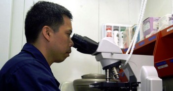 Blood test identifies those at-risk for cognitive decline, Alzheimer’s within 3 years