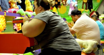 Perceived age and weight discrimination worse for health than perceived racism and sexism