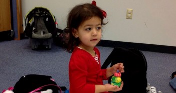 Infants use known verbs to learn new nouns