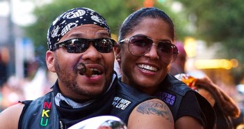 Love is a many-faceted thing: The link between age and relationship satisfaction
