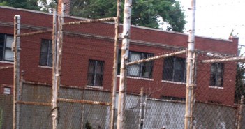 Poor neighborhoods create misfortune and ill health