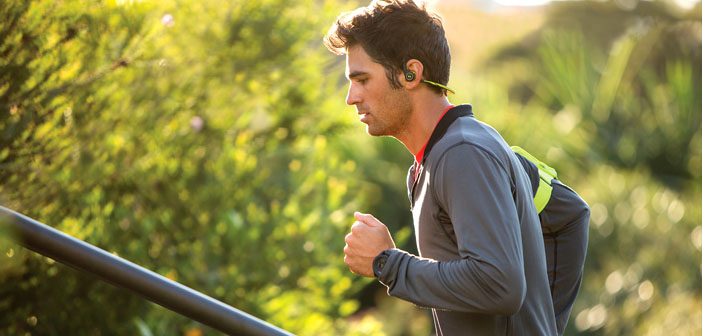 Your better half (by half?): Improving your fitness may improve your spouse’s