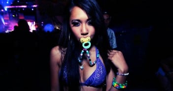 Alcohol more likely to lead to post-sex regret than marijuana or ecstasy