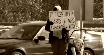Study explains how losing your job could kill you, but recessions could be good for your health
