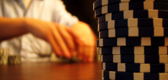 Personalized computer feedback can mitigate problem gambling behaviors