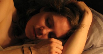 What is going on in your brain when you sleep?