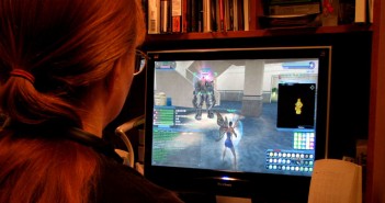 Immersed in virtual worlds: The benefits of storytelling in video games
