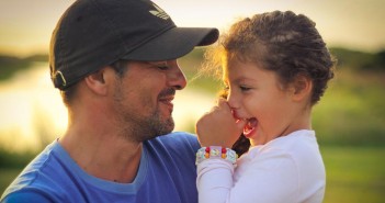 Dads are more involved in parenting, yes, but moms still put in more work