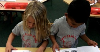 Curriculum matters when it comes to kindergarten friendships