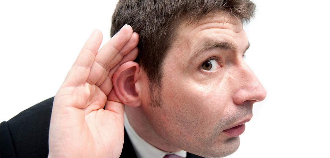 Sound Deprivation Leads To Irreversible Hearing Loss