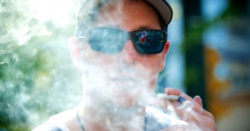 Adolescents who view medical marijuana ads more likely to use the drug, study finds