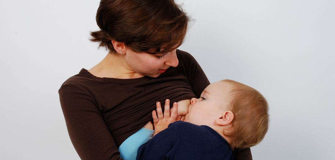 Call for breastfeeding guidance for babies with Down’s syndrome