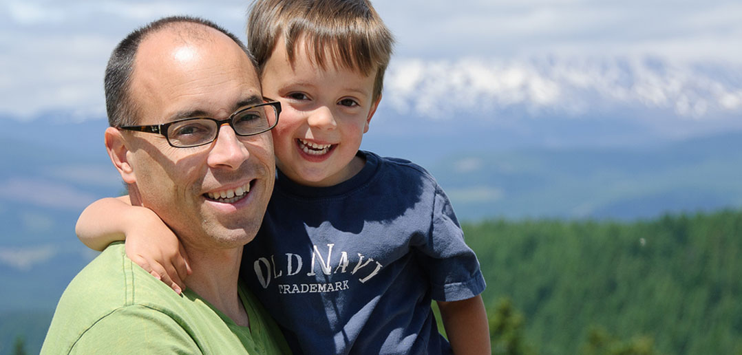 Is your child really your child? Study finds cuckolded fathers are rare in human populations