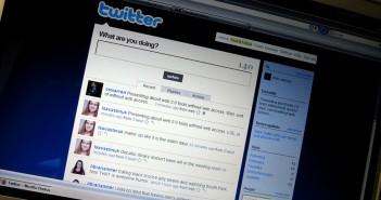 Hashtag activism can effect real-world change