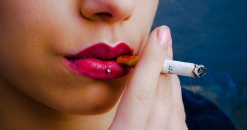 Many smokers with serious mental illness want to kick habit