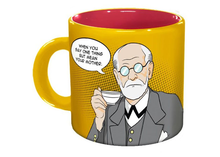 Freudian Sips