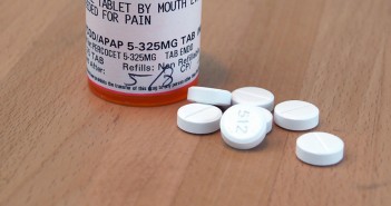 Psychiatric conditions linked to increased risk of long-term opioid use