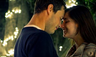 Women who feel more at risk of crime also prefer physically dominant partners