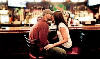 When it comes to dating, take Nietzsche’s advice and have the big picture in mind