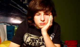 Lessons on personalities help teens cope with social stressors