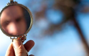 New personality model sets up how we see ourselves — and how others see us
