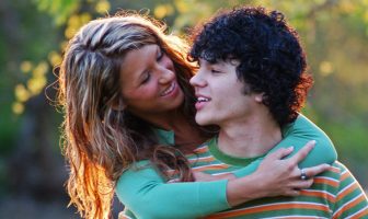 Online dating study: Nice guys finish first — when presented second
