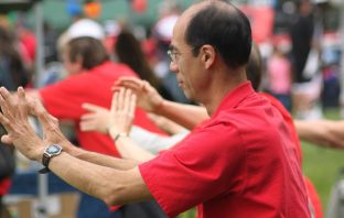 Tai Chi training might promote emotional stability and slow gray matter atrophy in seniors