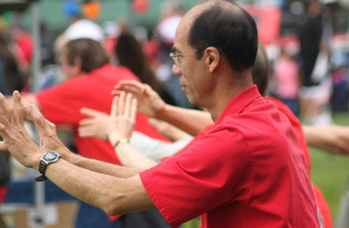 Tai Chi training might promote emotional stability and slow gray matter atrophy in seniors