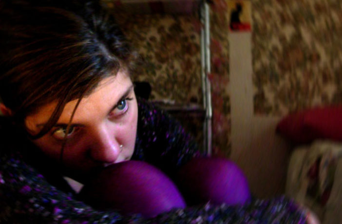 Engaging in sexual intercourse in early adolescence associated with an increased risk of attempting suicide