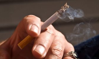 Do children inherit drug protection from parents exposed to nicotine or drugs?