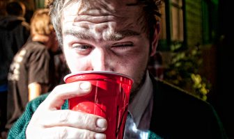 Consumption of alcohol and marijuana associated with lower GPA in college