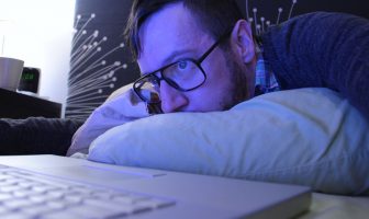 How social anxiety can be overcome with internet: a Chinese study