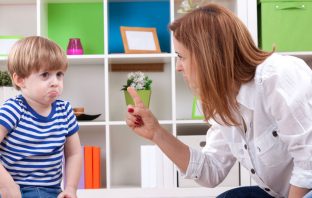 Study: Parents worse at telling if their own children are lying