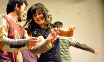 From depression to Parkinson’s disease: A psychologist explains the healing power of dance