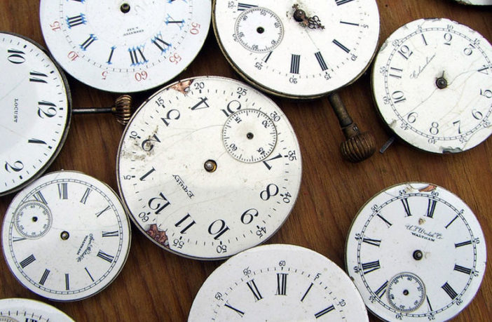 Time overestimation and obesity are linked at a psychological level