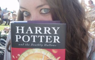 Reading Harry Potter lowers Americans’ opinions of Donald Trump, study finds