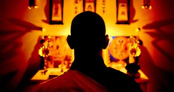 Study of advanced Buddhist meditators suggests inducing near-death experiences can be learned and perfected