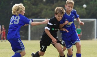 Study examines symptom spikes in kids after concussion