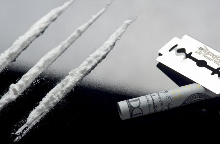 A single ketamine infusion combined with mindfulness-based therapy shows promise in treatment of cocaine addiction