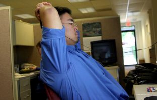 How incivility spreads in the workplace