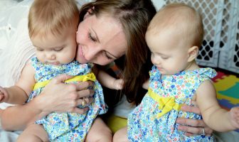 Working mothers most in need of social support are less likely to receive it