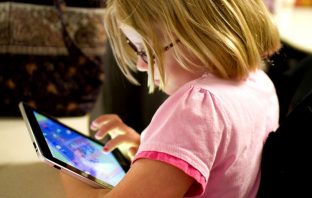 Physical activity improves math learning in children