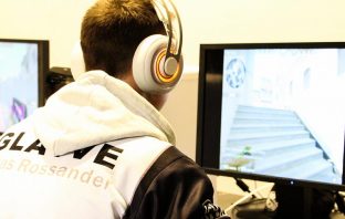 Multiplayer video games: Researchers discover link between skill and intelligence