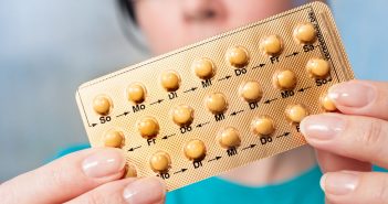 Birth control pills may make women less likely to remember negative information